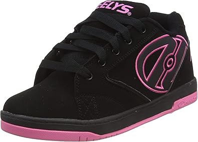 crocs heelys shoes
