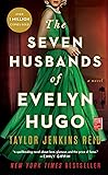 The Seven Husbands of Evelyn Hugo: A Novel