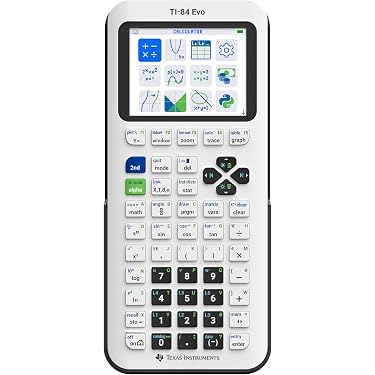 Best Graphing Calculator For Calculus