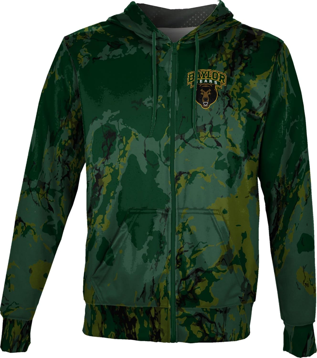 baylor sweatshirt amazon