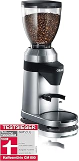 Graef Kaffeemühle CM 800