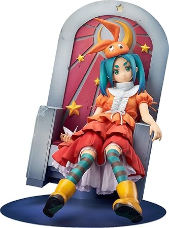 Yotsugi Ononoki Tsukimonogatari Pvc Figure Amazon Co Uk Toys Yotsugi Ononoki Tsukimonogatari Pvc Figure Amazon Co Uk Toys
