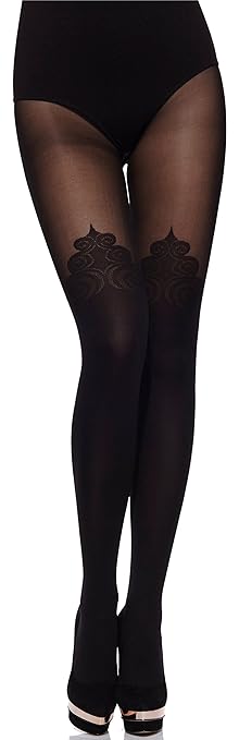 Merry Style Damen Strumpfhose Feinstrumpfhose MS 389 60 DEN