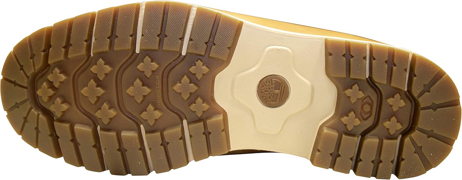 timberland radford warm