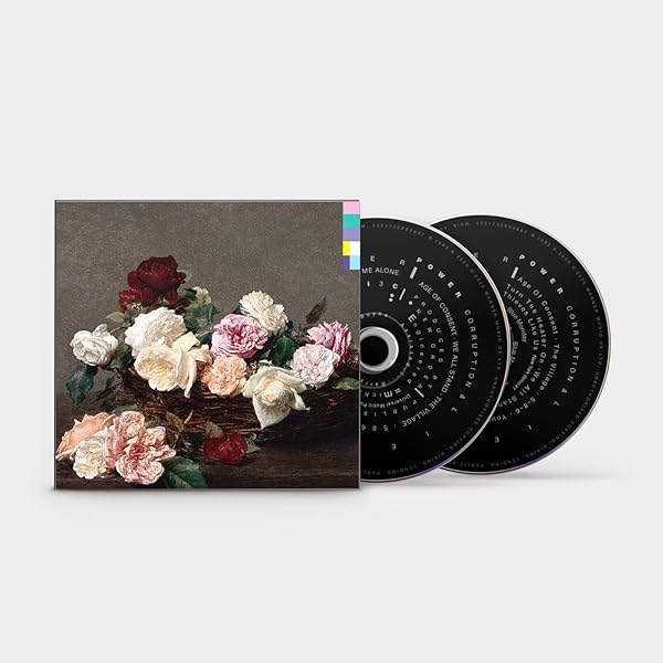 New Order - Retro - Amazon.com Music