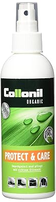 Collonil Organic Protect & Care 56140000000, Unisex - Erwachsene Pflegesprays k. A. cm (B x H x T)