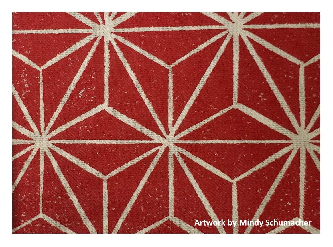 Speedball 003576 Fabric Block Printing Ink