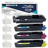 LCL Compatible Toner Cartridge Replacement for