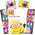 Amazon.com: Paper Magic Despicable Me Minions Valentines Day Cards for ...