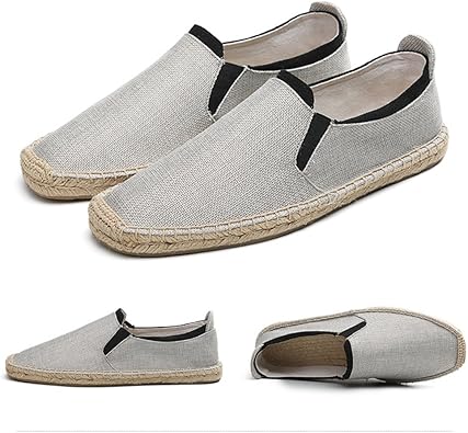 zapatillas paseo hombre