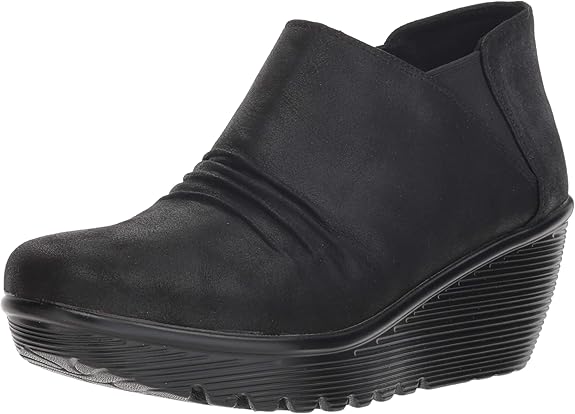 skechers parallel boots uk