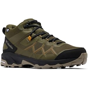 Columbia Men's Peakfreak 3 Mid Outdry