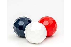 BLITZBALL - Limited Edition - USA Baseball (3 Pack - Official Brand) - Made in USA