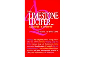 From Limestone to Lucifer...: Answers to Questions