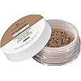 essence | My Skin Perfector Loose Fixing Powder | Instant Blur Effect & Natural Matte Finish | Vegan, Paraben Free, Gluten Free, Oil Free | Cruelty Free (40 | Tan)