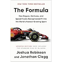 洋書 TURBINE GRAND PRIX Grand Prix: An Illustrated History of Formula 1: Buxton, Will