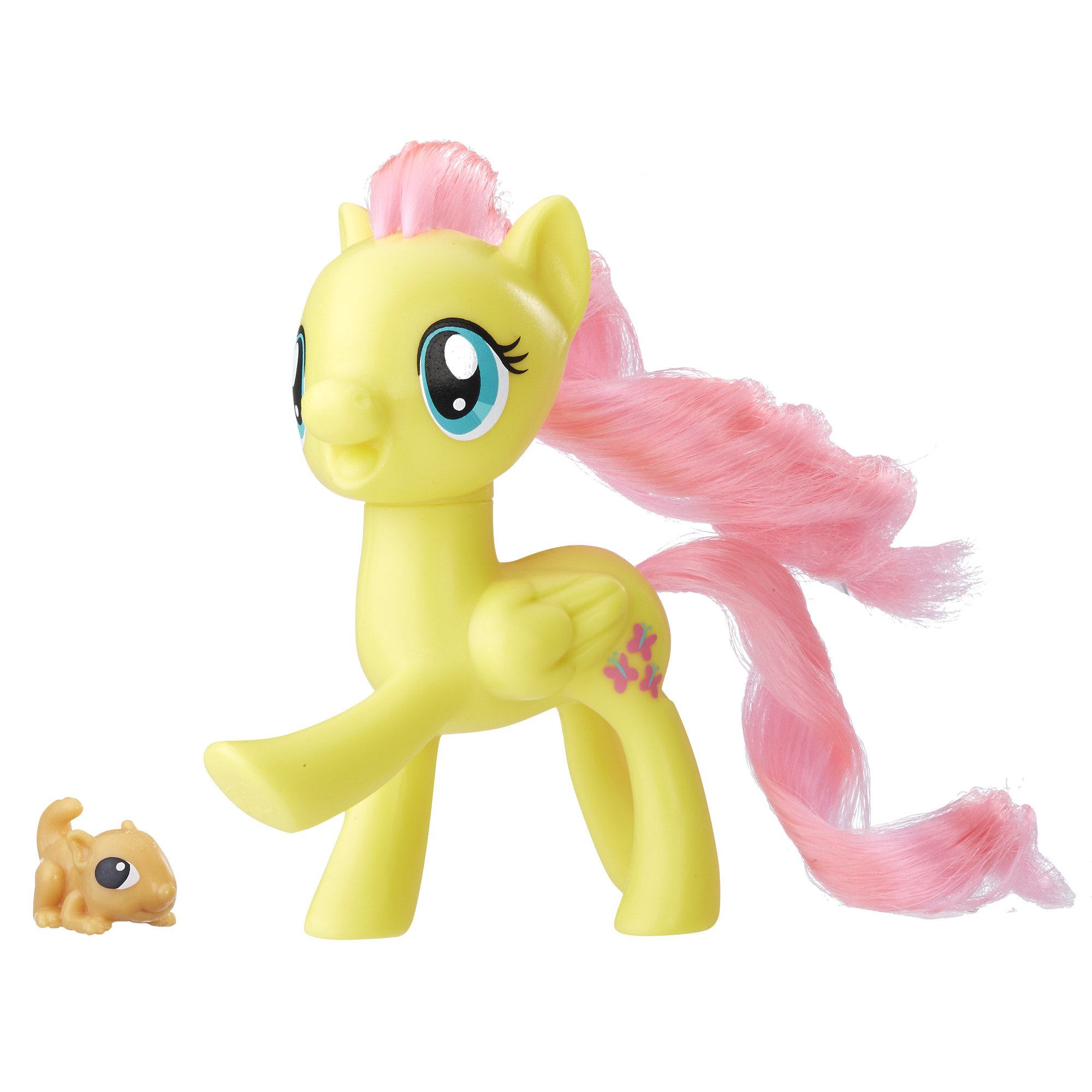 My Little Pony Friends Fluttershy