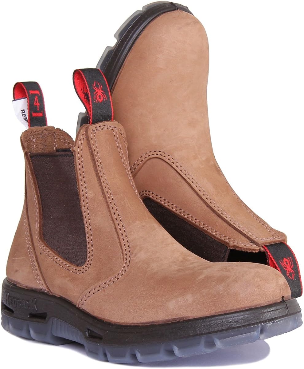 redback mesa boots