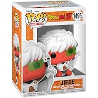 Funko POP! Aniation: Dragon Ball Z - Jeice - Jiece - Figura in Vinile