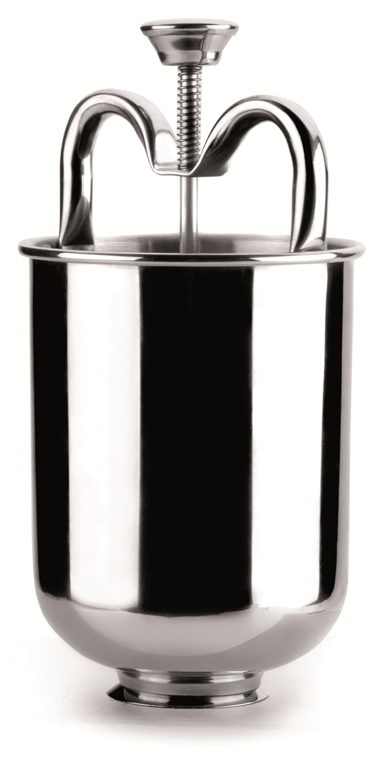 Ibili Rosquillera Inox