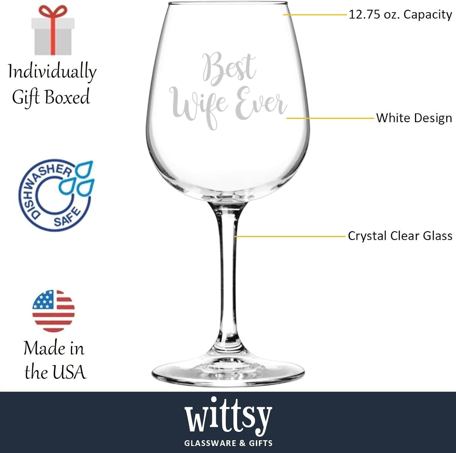 wine gifts for wife