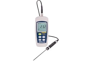 REED Instruments C-370 RTD Thermometer