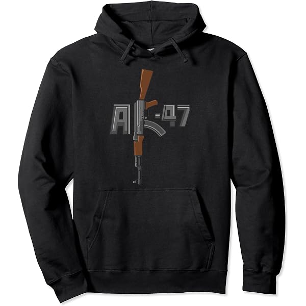 Amazon.com: MeanGear AK-47 - auto assault rifle gun rights