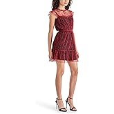 Steve Madden Womens Sabina Dress