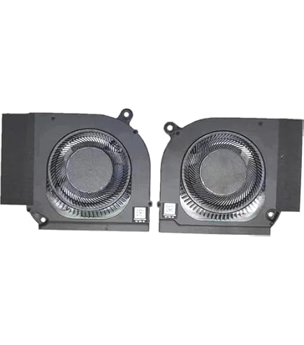 Deal4GO CPU & GPU Graphics Cooling Fan Replacement For Acer Predator - View #6