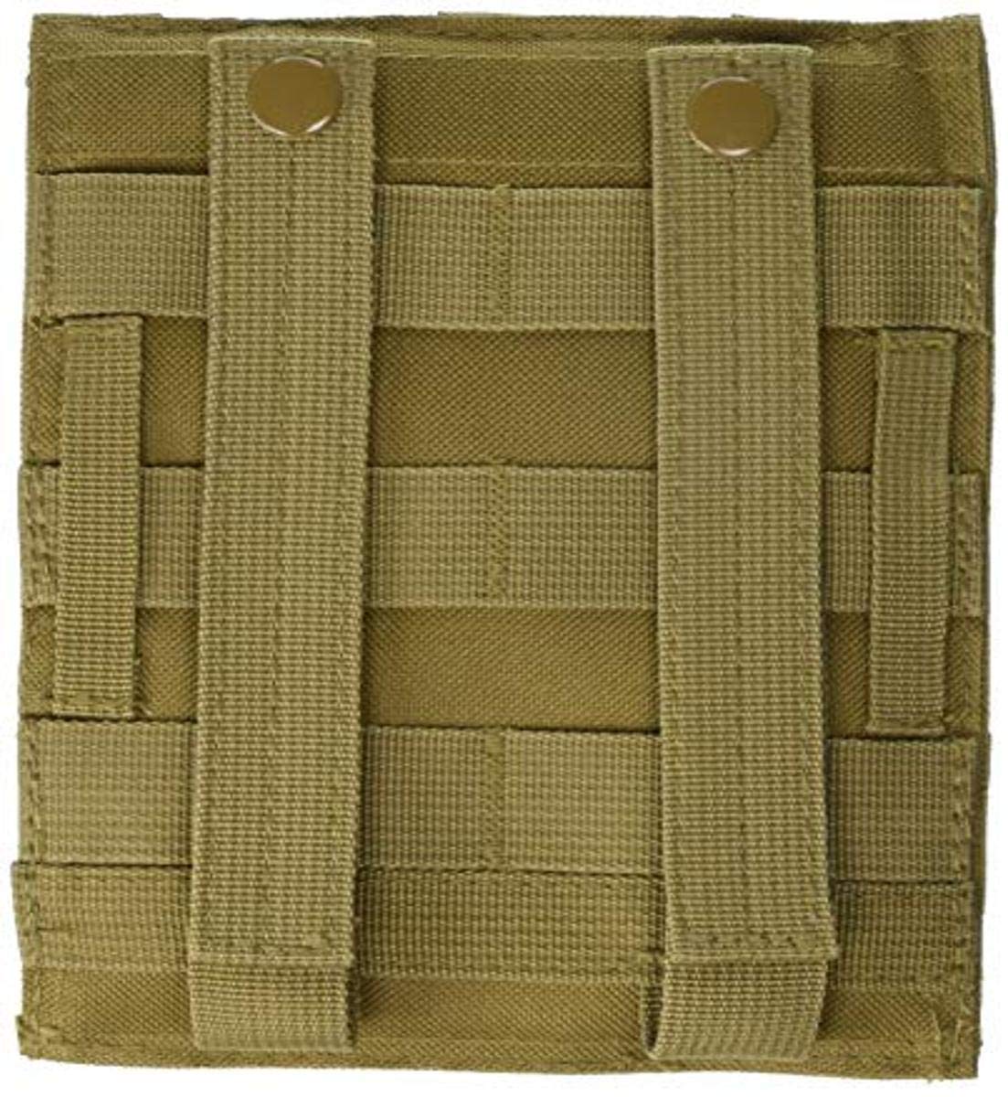NcStar Tourniquet & Tactical Shear Pouch Blk