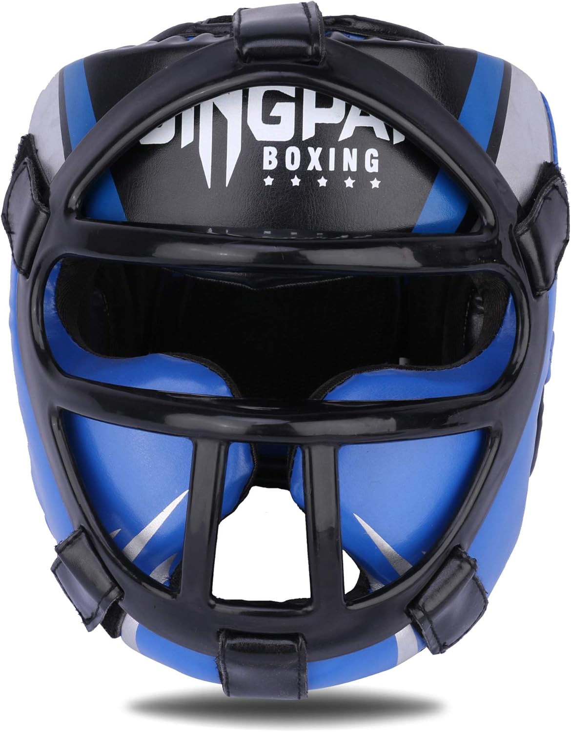 boxing head protector