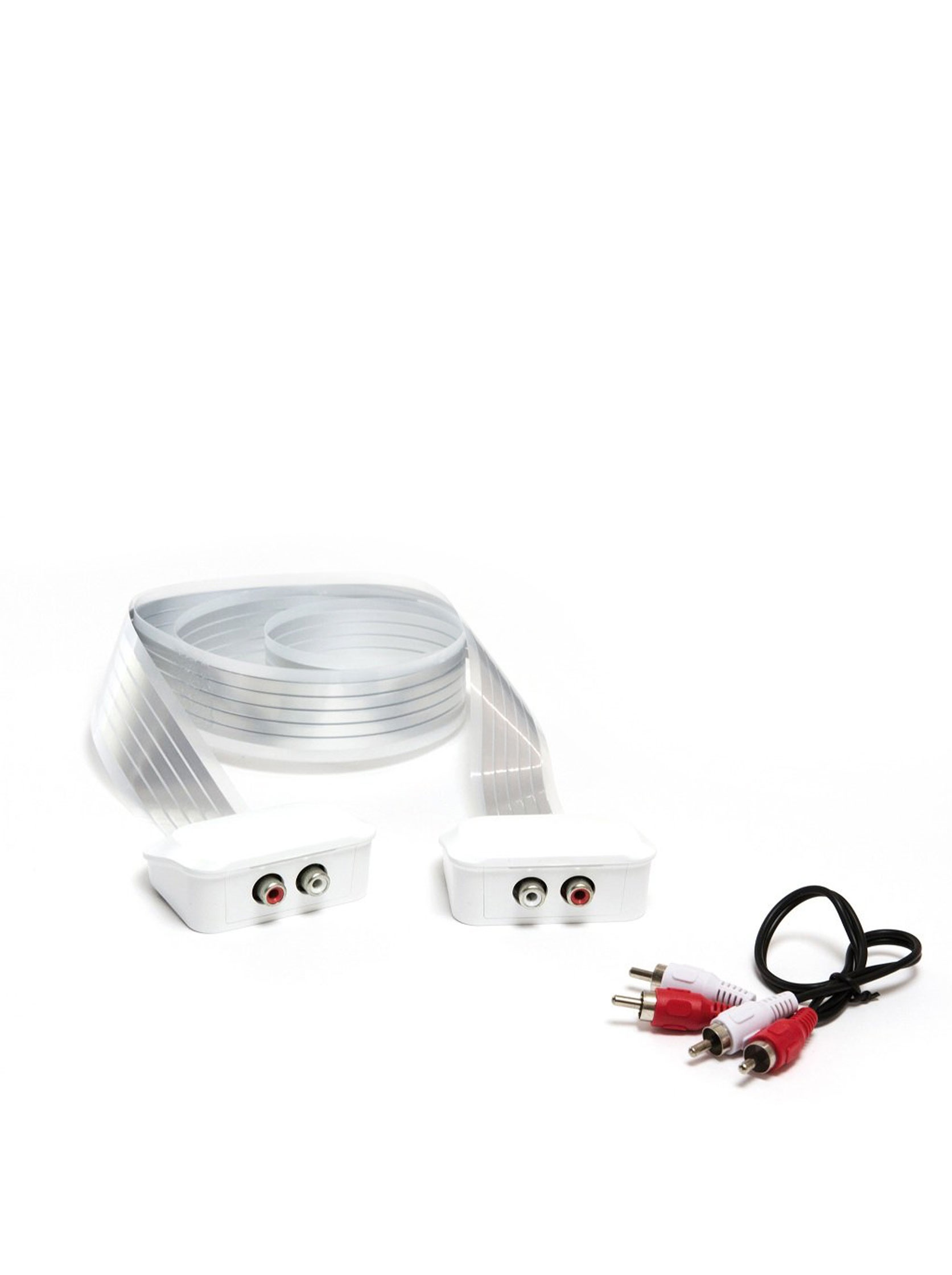 Labs Wiretape Kit RCA Cable Audio Stereo 3 m