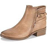 BareTraps MACKENZIE Womens Boots