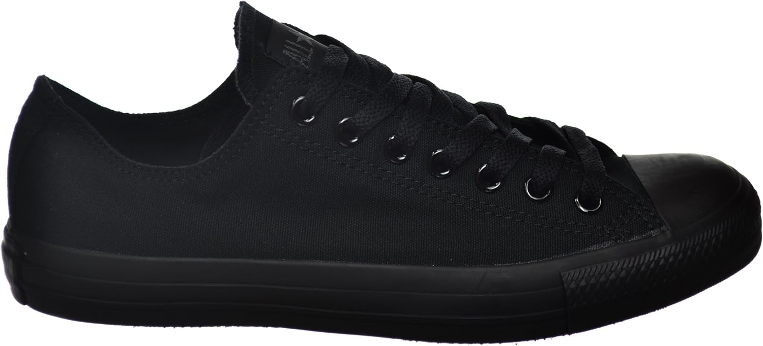 all black chuck taylor converse