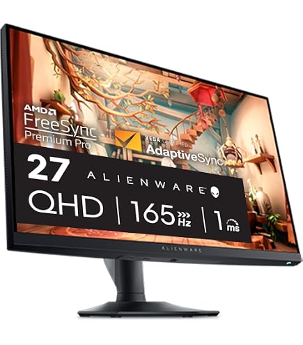 Acer Gaming Monitor 27 Inches KG271 Cbmidpx 1920 x 1080 144Hz