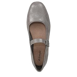 Dr. Scholl's Womens Wexley Jane Mary Jane Flat