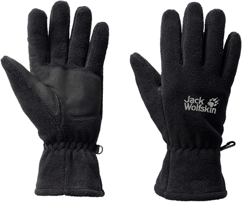 Jack Wolfskin Artist Glove