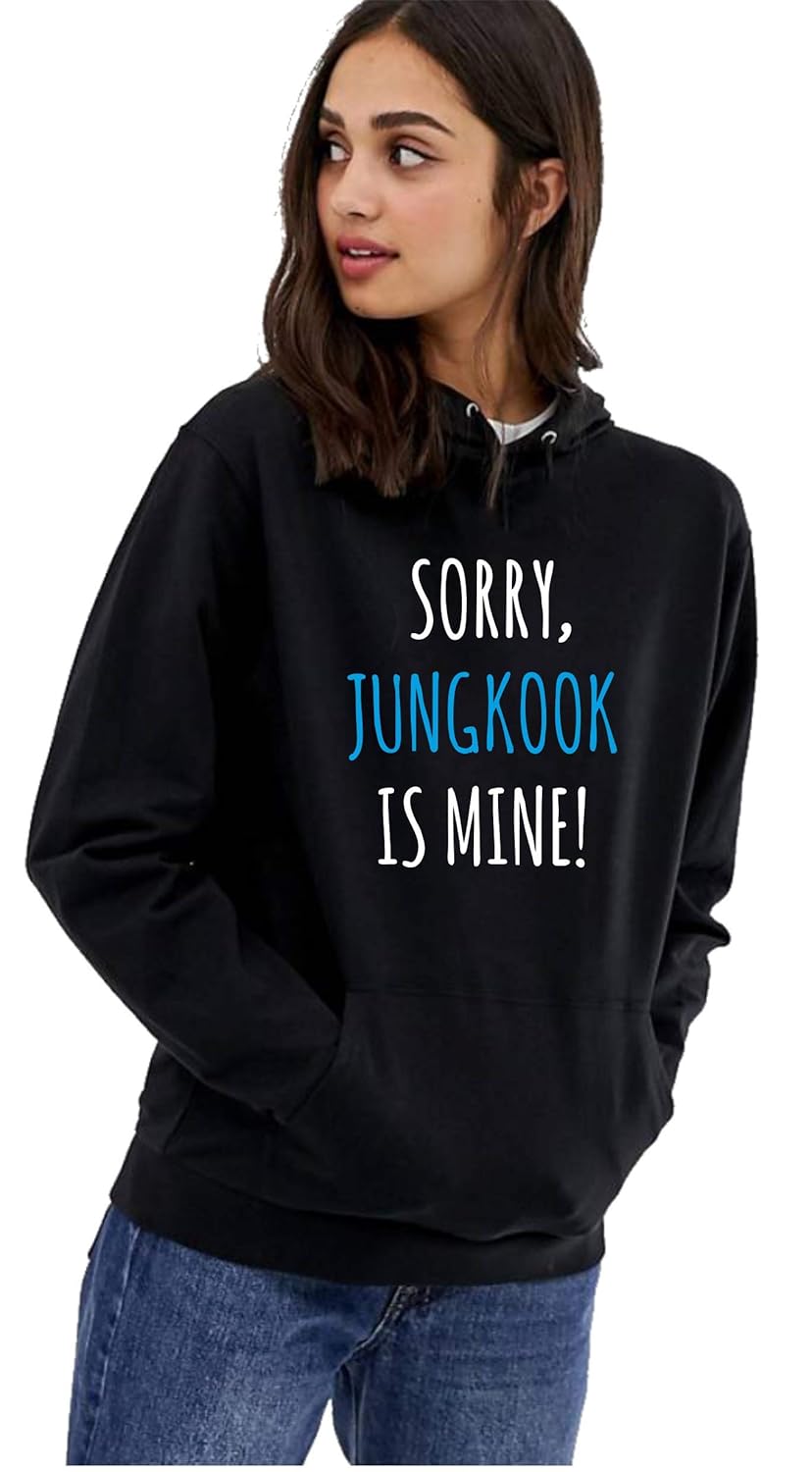 bts jungkook hoodie amazon