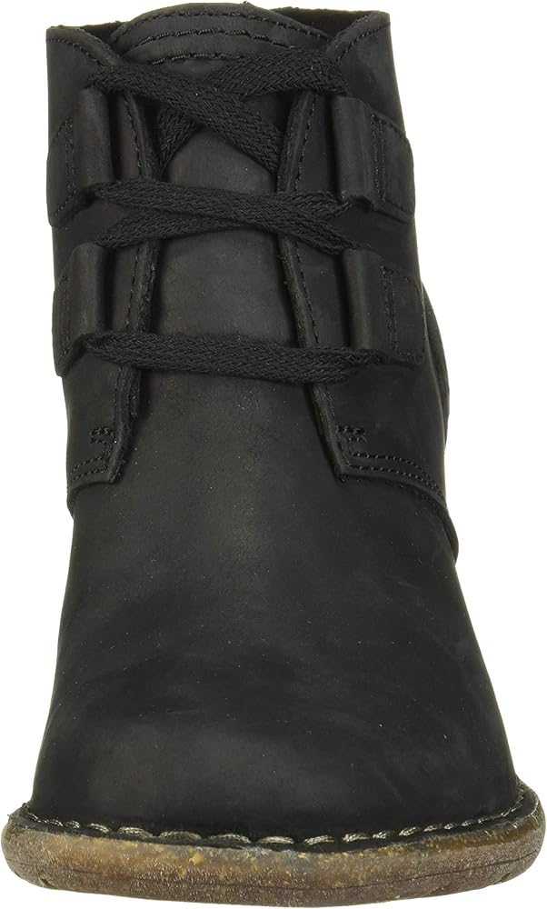 clarks carleta boots