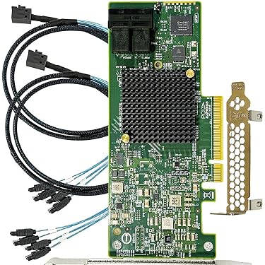 Amazon Best Sellers: Best RAID Controllers