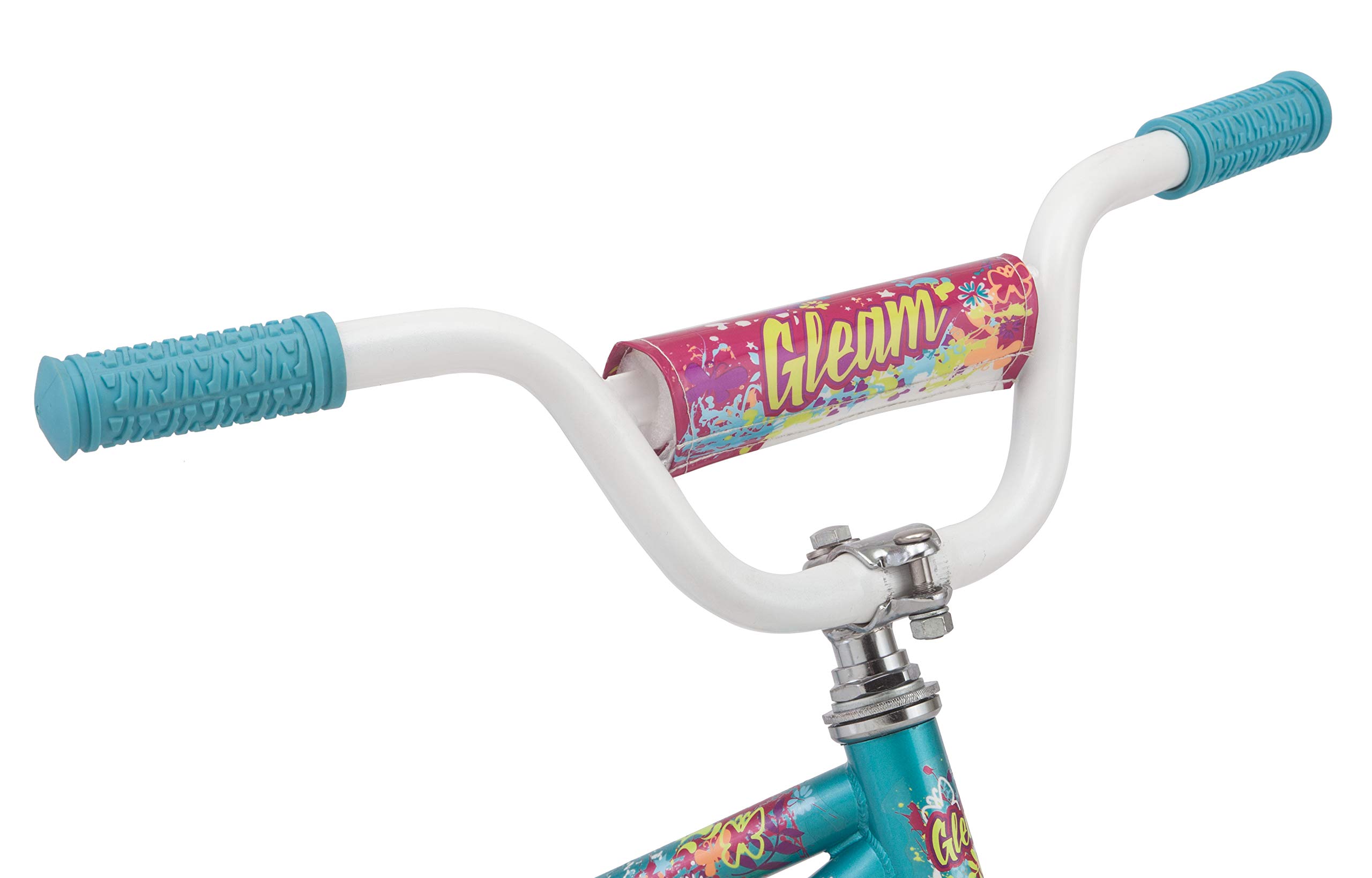 pacific gleam bike