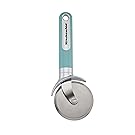 KitchenAid Pizza Wheel, Aqua Sky
