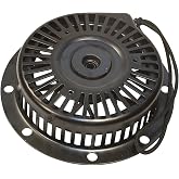 Stens New Recoil Starter Assembly 150-563 for Tecumseh 590788 | OEM replacement, replaces Tecumseh 590671, for outdoor power equipment, Does NOT include starter cup, 150-563