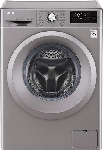 Lg 6kg стиральная машина