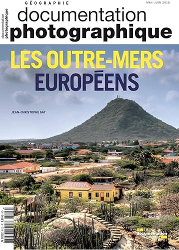 Download Les outre-mers européens - DP8123 PDF