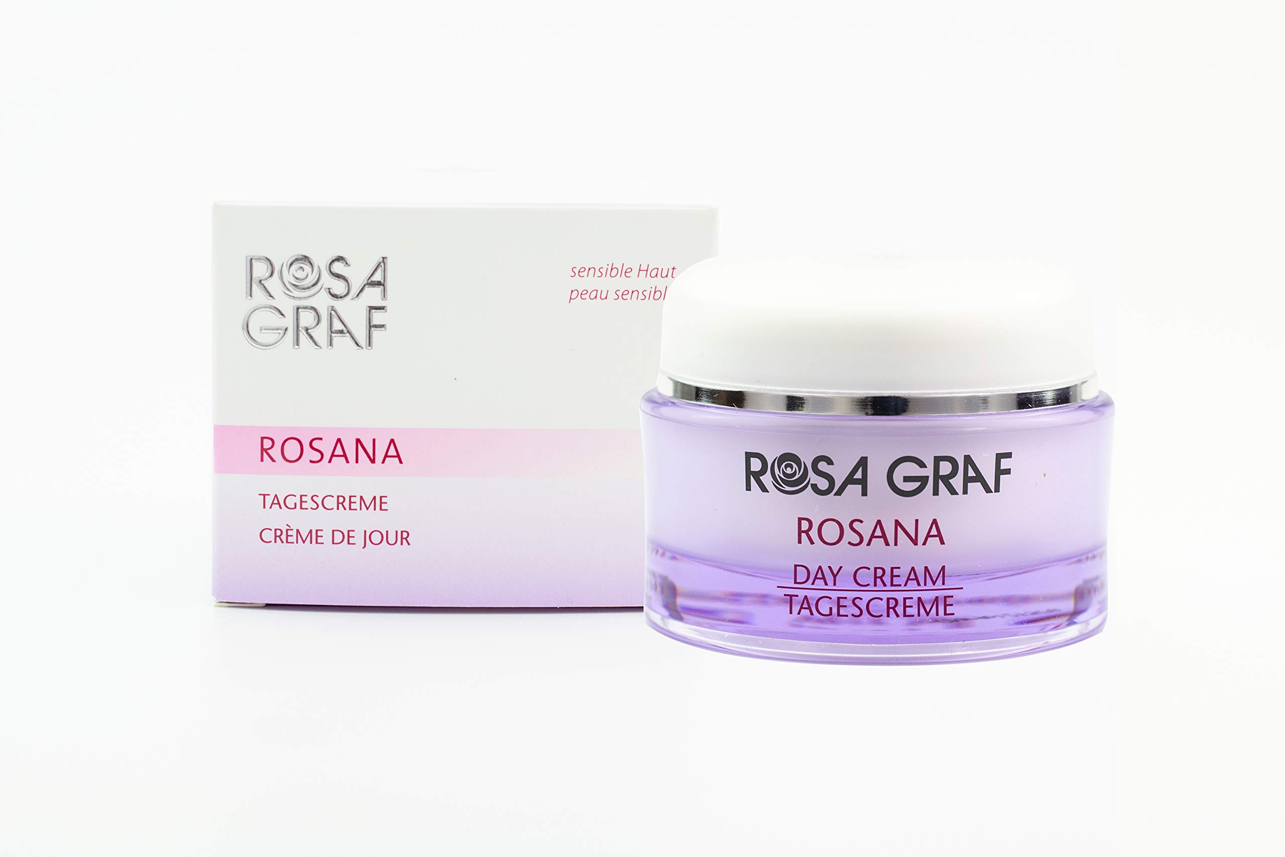 Rosa Graf ROSANA DAY
