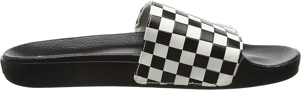 vans slides amazon