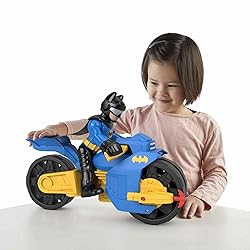 Fisher-Price ​Imaginext DC Super Friends Batman