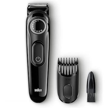 braun precision trimmer