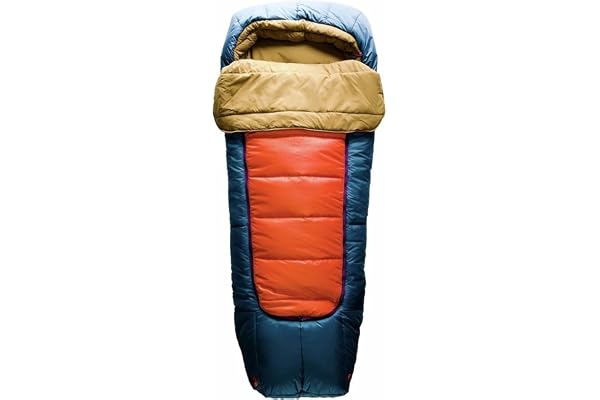 North Face Homestead Bed Sleeping Bag 